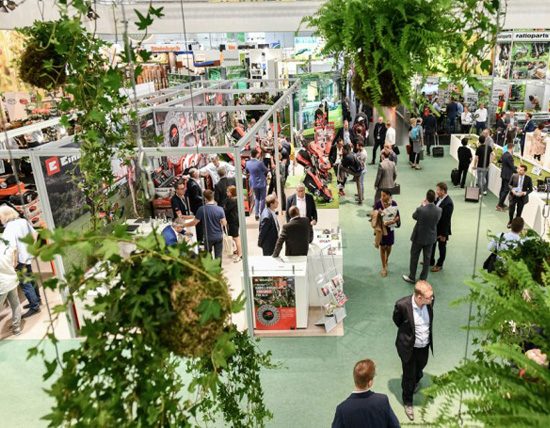 2024年德國科隆國際體育用品、露營設備及園林生活博覽會  SPOGA + GAFA 2024