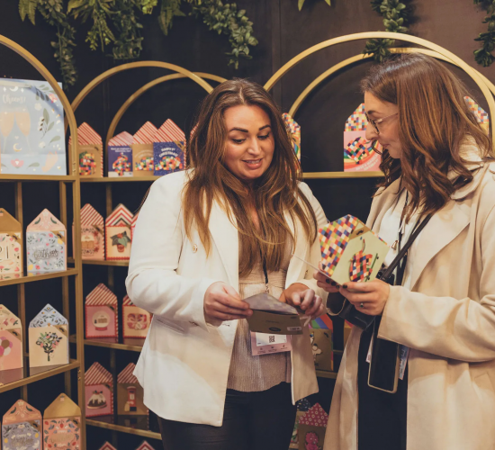 2024年英國伯明翰秋季消費品展覽會 AUTUMN FAIR 2024