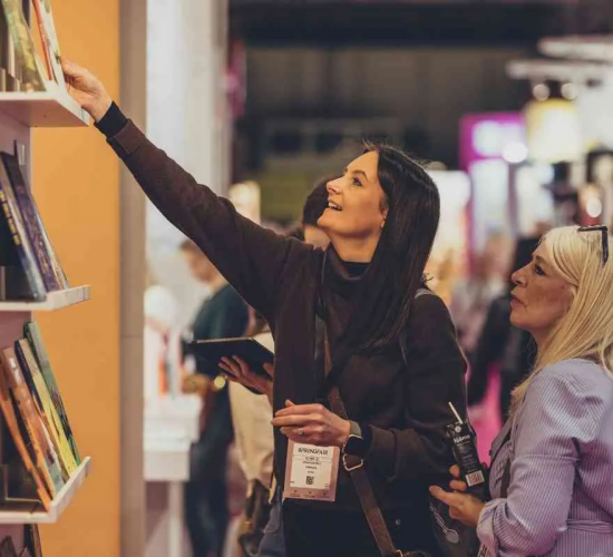 2025年英國伯明翰春季消費品展覽會 SPRING FAIR 2025