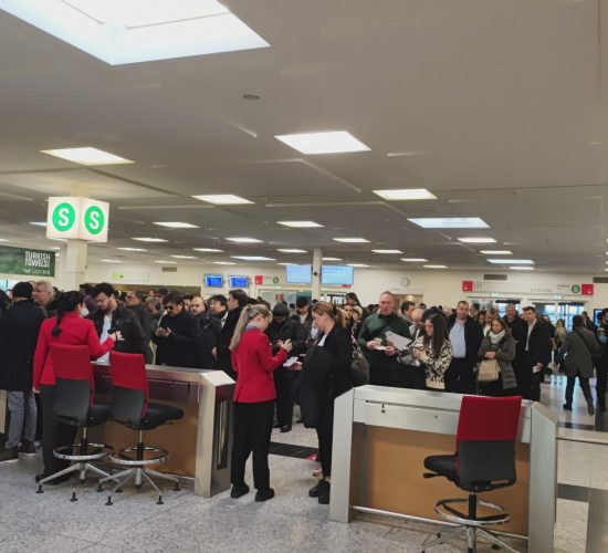 2024年法蘭克福國際家用及商用紡織品展覽會 Heimtextil 2024