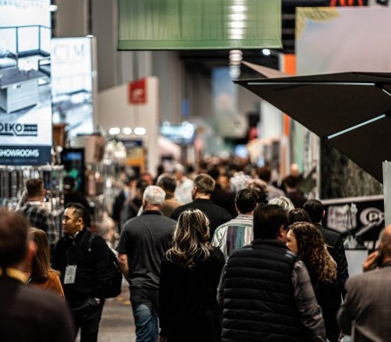 2024年美國五金工具及花園用品展覽會  National Hardware Show 2024