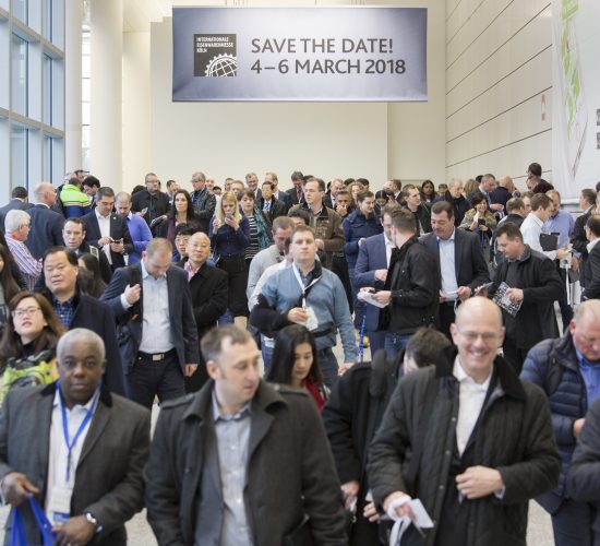 2024年德國科隆國際五金工具博覽會  INTERNATIONALE EISENWARENMESSE KOLN 2024